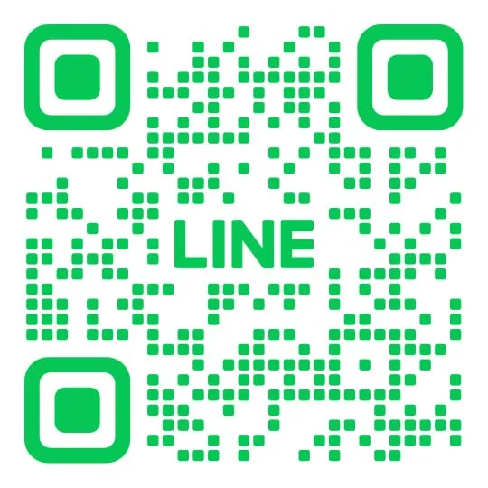 QR Code แชท ลาววันศุกร์ย้อนหลัง ทาง Line